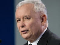 Бывший премьер Польши Качиньский подал в суд на экс-президента Валенсу за слова про "психа ненормального" и обвинения в смоленской катастрофе