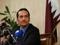 Главы МИД четырех арабских стран 5 июля обсудят, как дальше поступать с Катаром