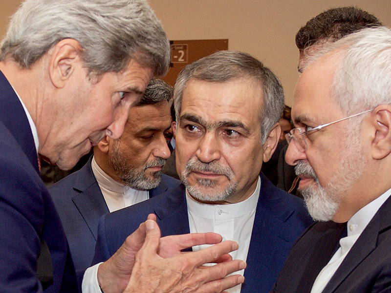 Брат президента Ирана Хасана Роухани Хосейн Ферейдун арестован по обвинению в финансовых преступлениях