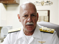 Американский адмирал заявил о готовности нанести ядерный удар по Китаю