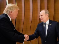 Как подчеркнул американский президент, поддерживать контакт с Россией необходимо

