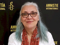 В Турции задержали 12 правозащитников, в том числе главу представительства Amnesty International