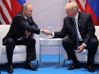 Договоренность о перемирии на сирийском юго-западе была достигнута на встрече президентов России и США Владимира Путина и Дональда Трампа на личной встрече в Гамбурге на полях саммита G20. Также к проработке соглашения привлекались представители Иордании

