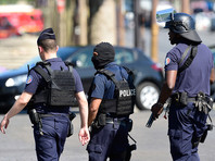 Французскому безработному, написавшему в Сети о планах убить Макрона, предъявили обвинение в терроризме