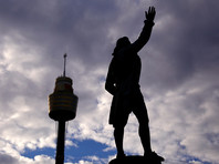 Премьер-министр Австралии сравнил призывы к сносу памятника Джеймса Кука со "сталинистскими" попытками переписать историю