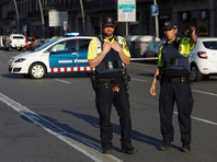 Полиция Испании признала, что прозевала каталонских террористов, когда они готовили взрыв

