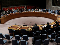 Совбез ООН единогласно ввел новые санкции против Северной Кореи