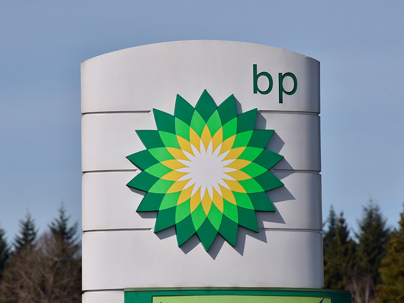 BP хочет использовать лазейку в санкциях США и помочь РФ в разработке нетрадиционной нефти
