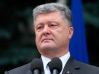 Порошенко поручил провести расследование "якобы поставок" ракетных двигателей из Украины в КНДР