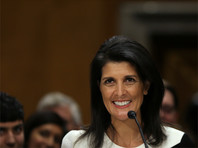 Постпред США при ООН заявила, что не позволит Ирану "держать весь мир в заложниках"
