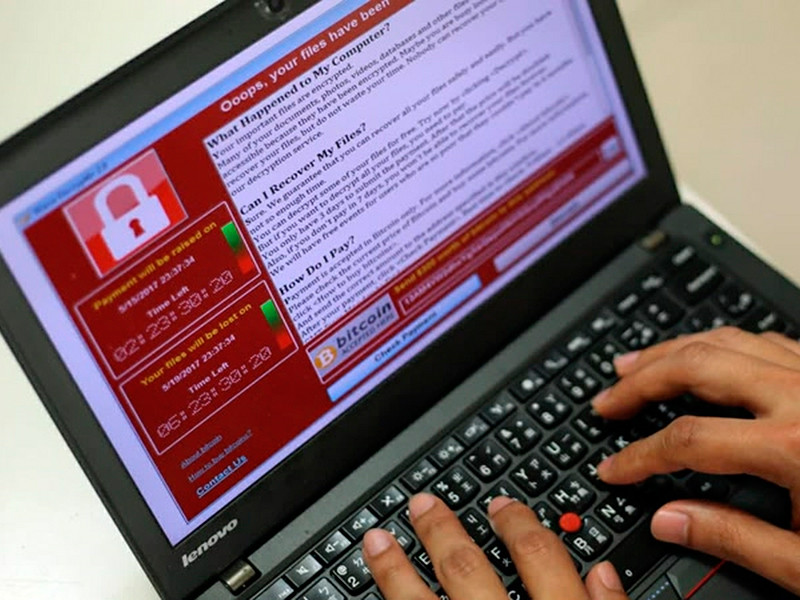 В США задержан остановивший распространение вируса WannaCry программист

