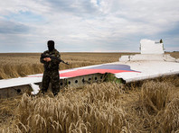 Следователи по делу о крушении Boeing над Донбассом получили от РФ радиолокационные данные в международном формате