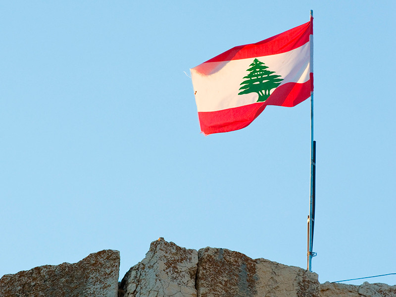 В Ливане отменен закон, позволявший насильнику уходить от наказания путем женитьбы на жертве
