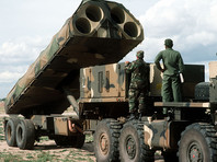 Законопроекты по оборонному бюджету и в сенате, и в палате представителей предлагают военным приступить к производству ракет средней дальности, запрещенных договором о РСМД

