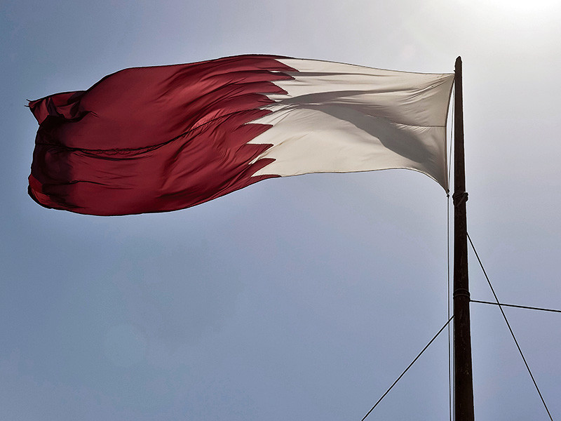 Катар объявил о возвращении в Иран своего посла, отозванного полтора года назад