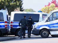 В Германии подозреваемому в организации взрывов у автобуса футбольного клуба "Боруссия" россиянину предъявили обвинение