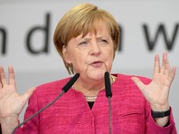 Канцлер Ангела Меркель имеет все шансы быть переизбранной уже на четвертый срок. Но сформировать правительство будет непросто: среди лидеров симпатий - радикалы из "Альтернативы для Германии", с которыми никто не желает формировать коалицию

