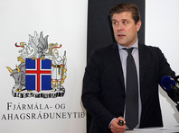 В Исландии назначены досрочные выборы из-за скандала с письмом в защиту педофила