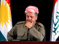 Лидер Иракского Курдистана пообещал Багдаду на два года заморозить процесс отделения