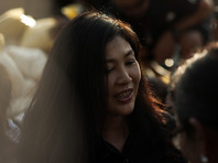 Верховный суд Таиланда заочно приговорил сбежавшего за границу экс-премьера страны к пяти годам заключения