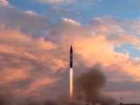 Иран объявил об испытаниях ракеты дальностью 2000 км
