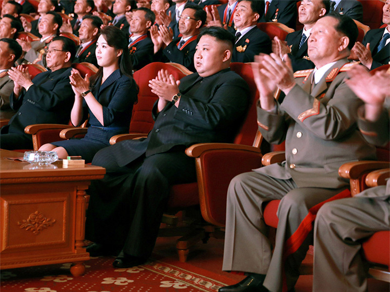 Совбез ООН единогласно принял резолюцию об ужесточении санкций против Северной Кореи