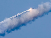 В сообщении говорится, что удар крылатыми ракетами "Калибр" по важным объектам террористической группировки произведен 14 сентября с находящиеся в восточной части Средиземного моря подлодок проекта 636.3 "из подводного положения"