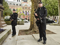 В Лондоне задержали еще одного подозреваемого по делу о теракте в метро