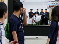 КНДР объявила об успешном испытании разрушительной водородной бомбы