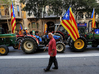 Барселона намерена отделиться от Испании: финал близок, но итог референдума о независимости непредсказуем