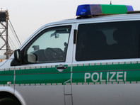Полиция Германии задержали подозреваемого в отравлении детского питания в магазине Фридрихсхафена с целью шантажа ведущих торговых сетей страны. Тот требовал 10 млн евро
