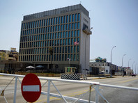 США отзывают дипломатов с Кубы и приостанавливают выдачу американских виз