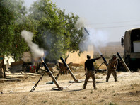 Пентагон объявил о скором уничтожении всех боевиков "Исламского государства"* в Ираке