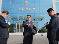 Северокорейских хакеров заподозрили в воровстве биткоинов для Ким Чен Ына