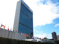 Соответствующий проект резолюции, по его словам, направлен сегодня председателю Совета Безопасности ООН Текеде Алему и генеральному секретарю всемирной организации Антониу Гутерришу