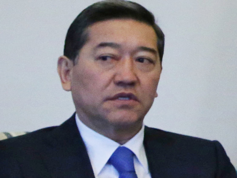 Бывший премьер-министр Казахстана Серик Ахметов, осужденный в 2015 году на 10 лет за коррупцию, досрочно освободился из заключения