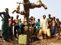 В Уганде народные целители приносят в жертву детей, чтобы остановить засуху