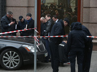 На Украине заявили, что убийство экс-депутата Госдумы Вороненкова практически раскрыто