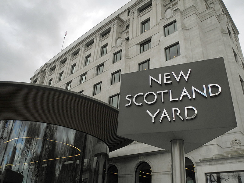 В Великобритании сотрудники правоохранительных органов задержали третьего подозреваемого по делу о теракте в метро Лондона. Об этом говорится в сообщении Лондонской полиции