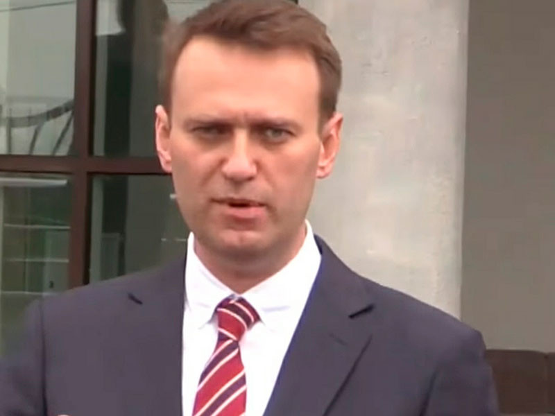 Комитет министров Совета Европы признал, что в РФ нарушили права Навального, и призвал Москву допустить его до выборов президента