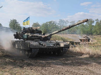 В Киеве оценили возможные потери при силовом разрешении конфликта в Донбассе