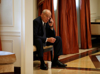 СМИ узнали о взломе телефона главы аппарата Белого дома Джона Келли