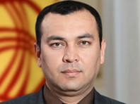 Вице-премьер Киргизии Темир Джумакадыров погиб в лобовом ДТП с "КамАЗом", сообщает K-News