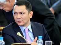 Проигравший выборы президента Киргизии оппозиционный кандидат Бабанов признал их, но заявил о нарушениях и своей победе
