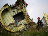 Для определения точного места съемки специалисты воспользовались краудсорсинговой верификационной платформой Check, попросив читателей предоставить информацию, чтобы выполнить точную геолокацию "этого важного доказательства в деле о сбитом MH17"