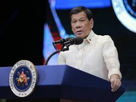 Президент Филиппин объявил о полном освобождении города Марави от террористов, генералы опровергают