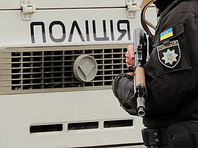 Убившая шестерых в Харькове девушка на "Лексусе" участвовала в уличных гонках