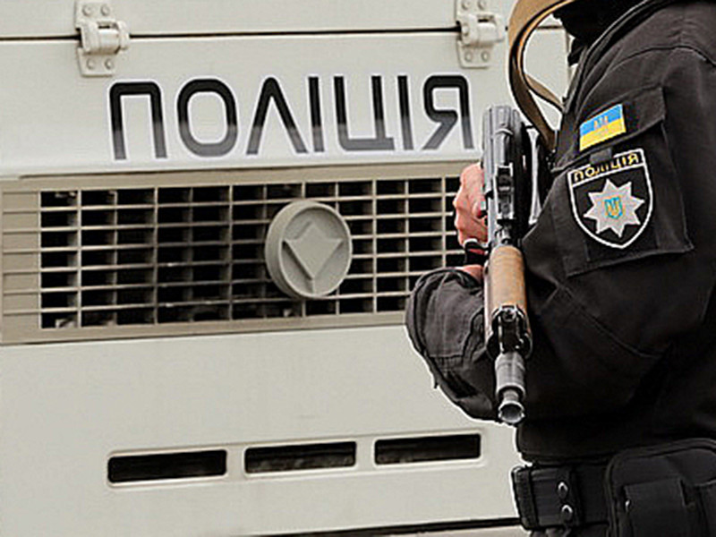 В Харькове на пешеходном переходе 20-летняя девушка задавила шесть человек