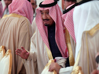 Королю Саудовской Аравии понравилась новая стратегия Трампа в отношении Ирана