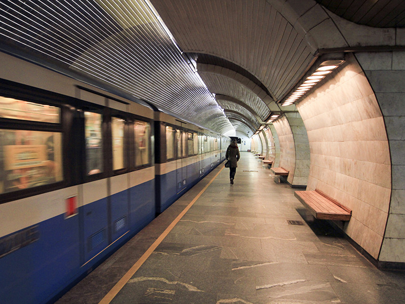 Информационная система международного аэропорта Одессы и компьютерная сеть метро Киева подверглись 24 октября хакерской атаке
